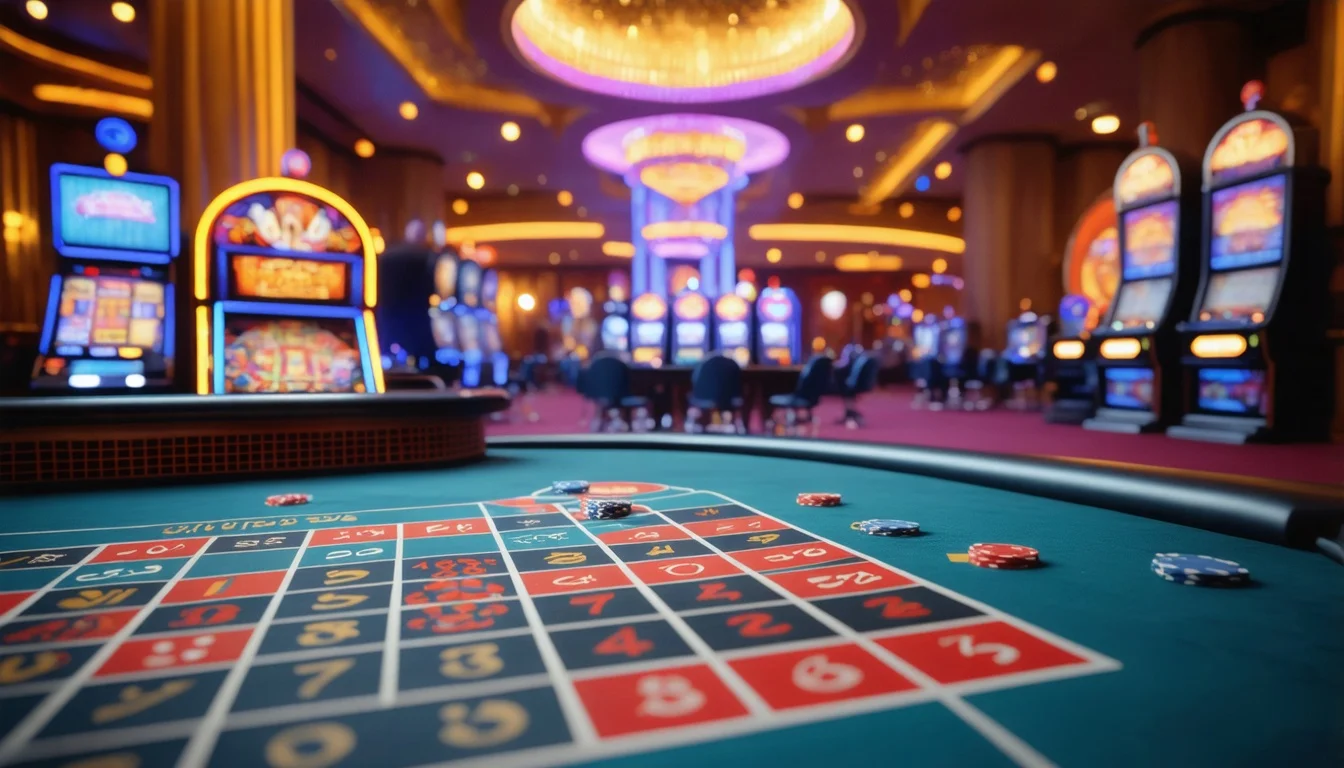 Betkanyon Son Çalışan Adres Bilgisi ve Güncel Avantajları