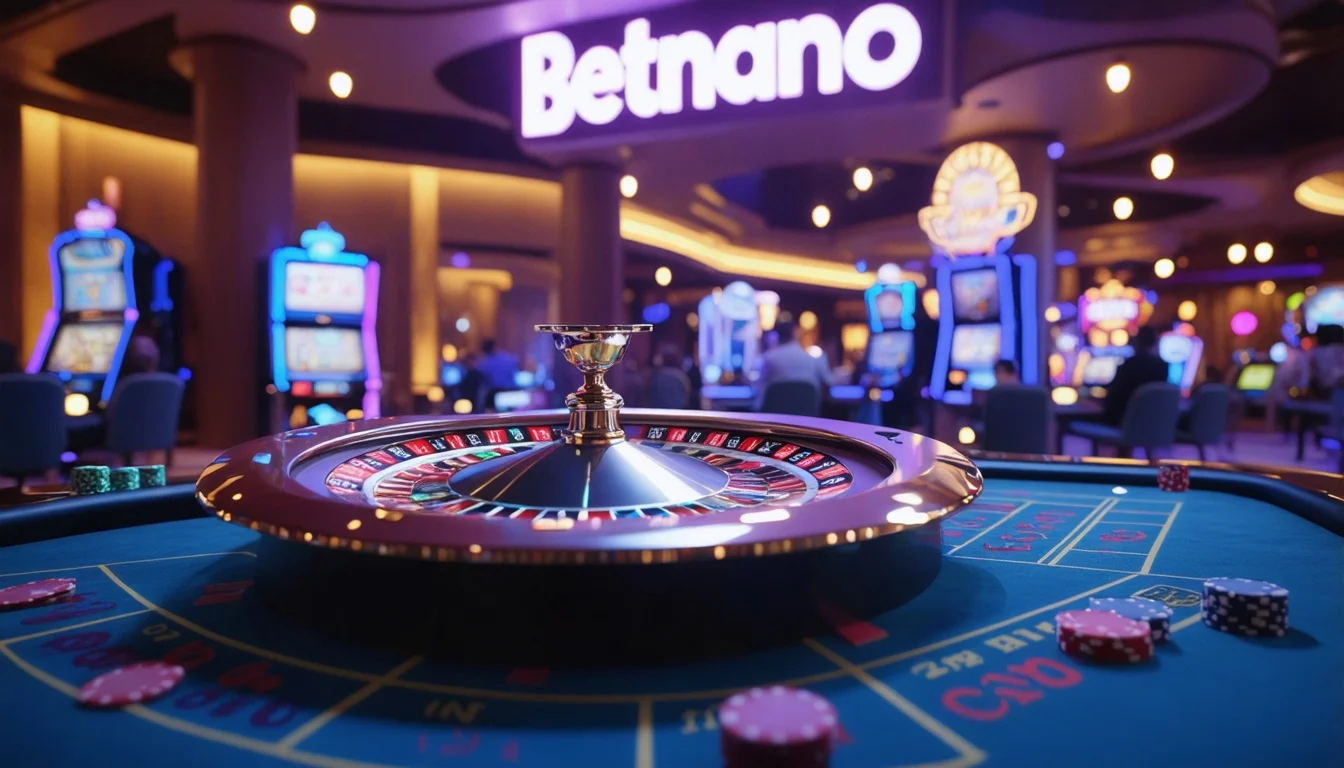 Betnano Artıları ve Eksileri: Detaylı İnceleme