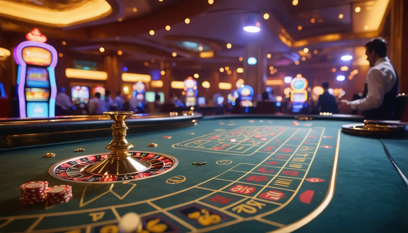 Betnano Bonus Çevrim Şartları ve Avantajları Hakkında Detaylı Bilgi