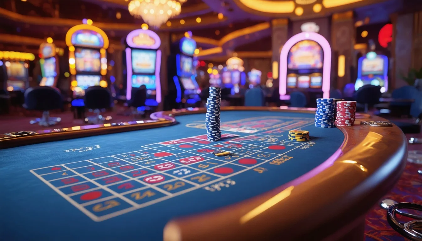 Betnano Güncel Giriş Bağlantısı ve Bonus Avantajları