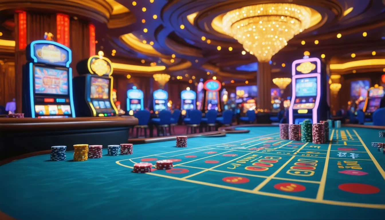 Betnano Lisanslı mı? Güvenilirlik ve Bonuslarıyla Detaylı İnceleme