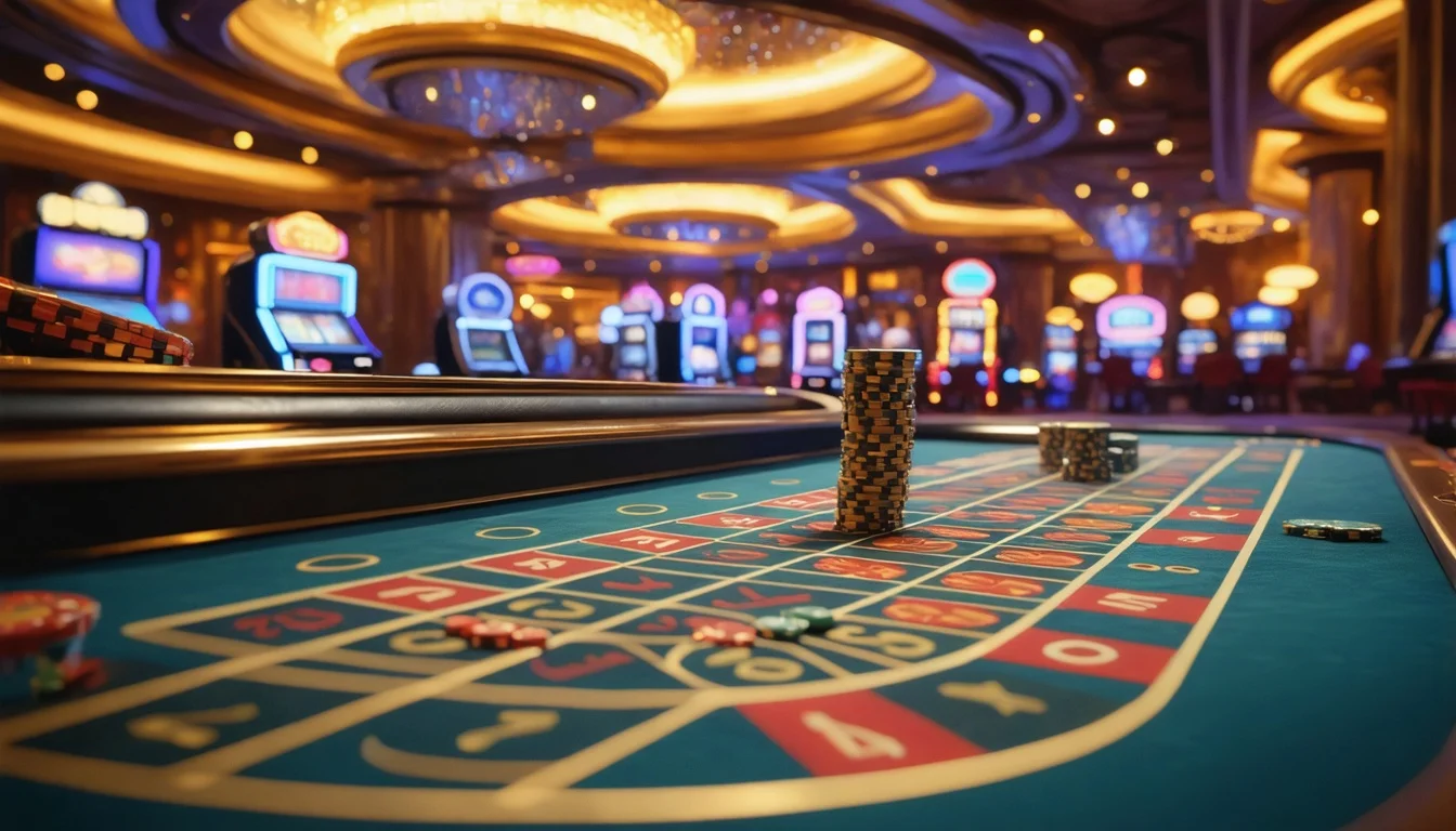 Betnano Mobil ve Web Giriş Seçenekleri ile Kesintisiz Oyun Keyfi