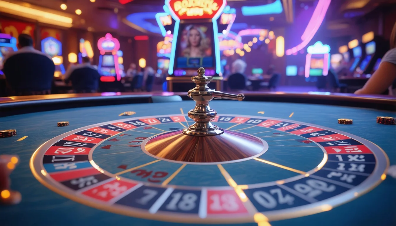 Betnano Promosyon Kodları ve Bonus Avantajlarıyla Kazancınızı Katlayın