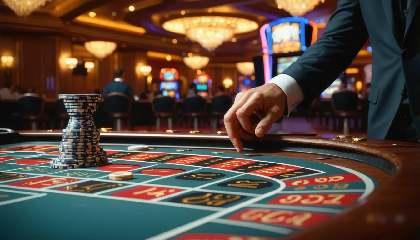 Betroy En Hızlı Erişim Linki: Güncel Giriş, Ödeme ve Bonuslar (2026)