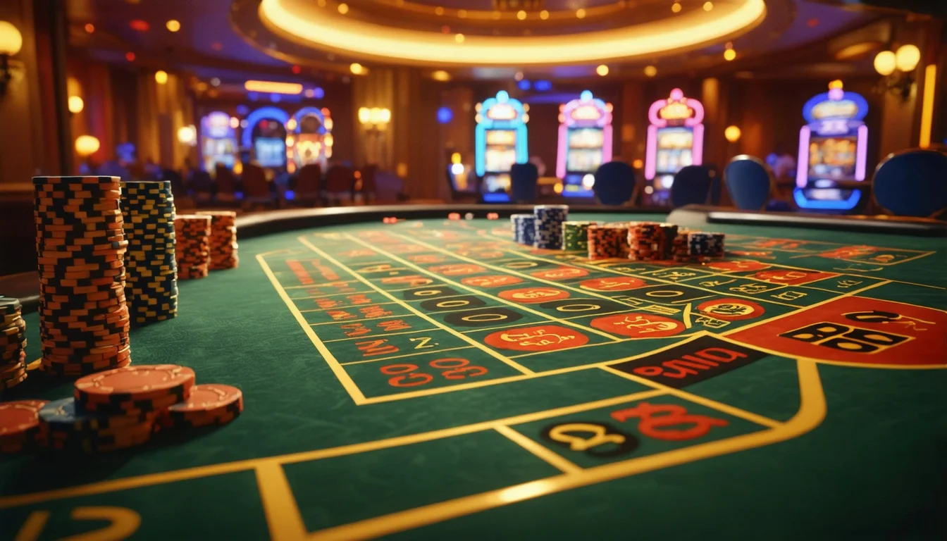 Dengebet En Yeni Bonus Kampanyaları ve Avantajları