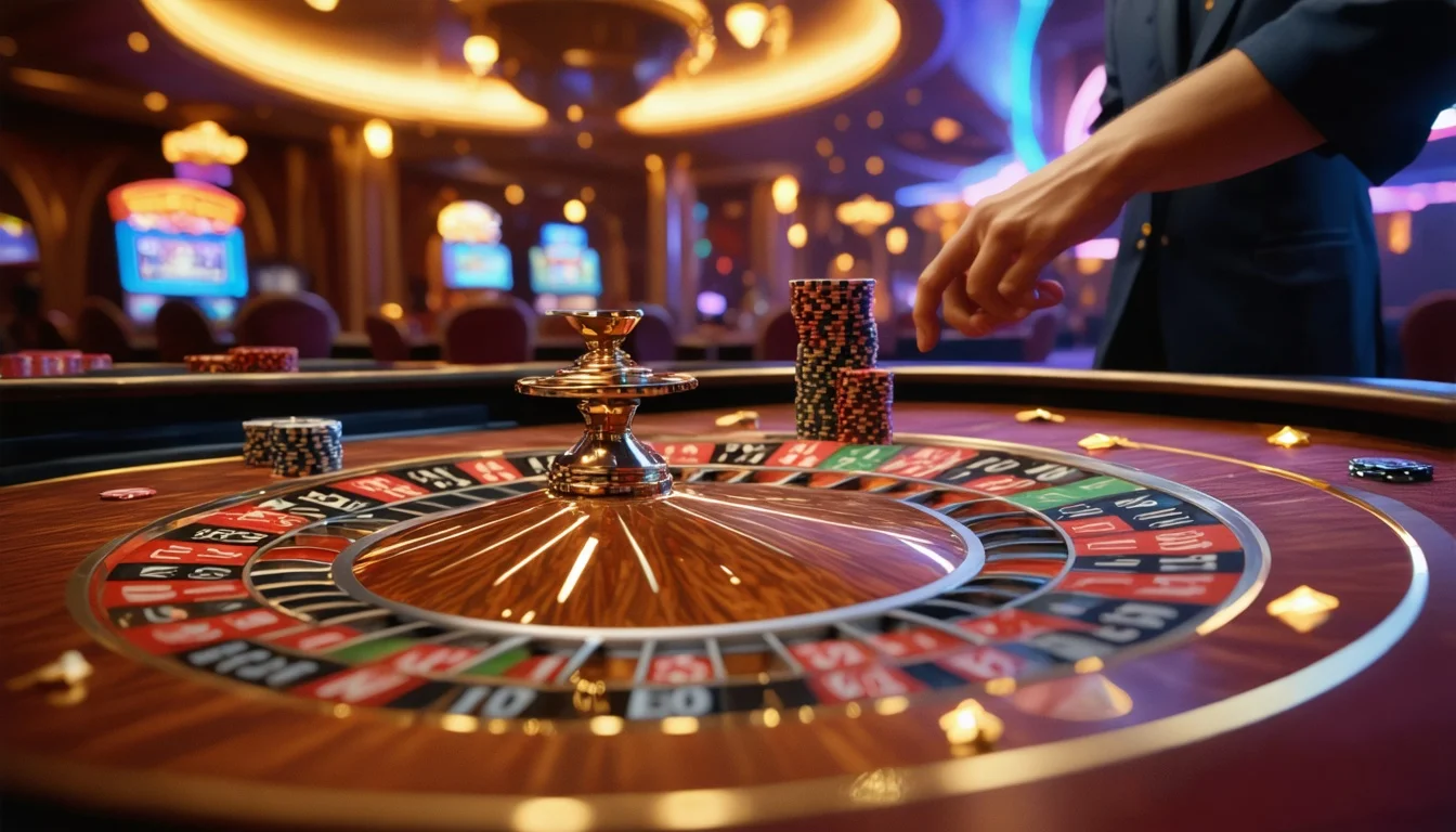 Dengebet Mobil ve Web Giriş Seçenekleri ile Kesintisiz Bahis Keyfi