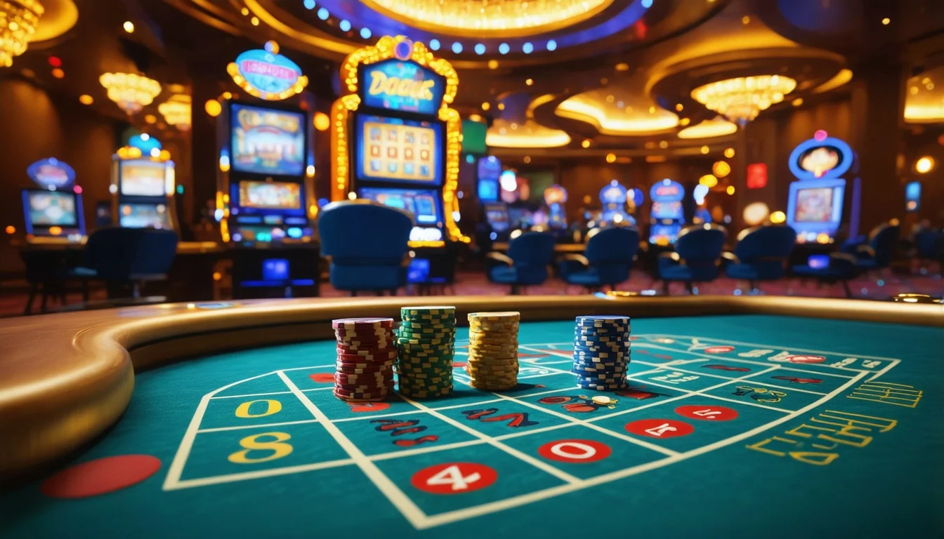 Dodobet Hoş Geldin Bonusu: %500 İlk Yatırım Avantajları