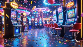 Dodobet Slot Bonusları: %500 İlk Yatırım ve Kripto Kampanyaları