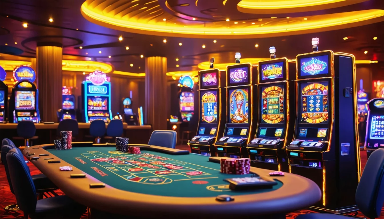 Dodobet Slot & Casino Promosyonları ve Avantajları