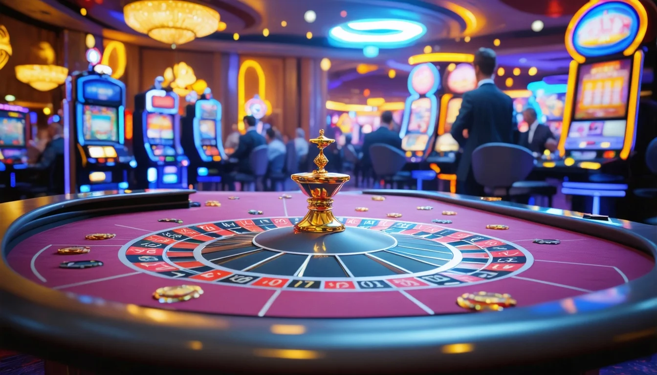 Galabet Bonus Çevrim Şartları ve Avantajları Hakkında Detaylar