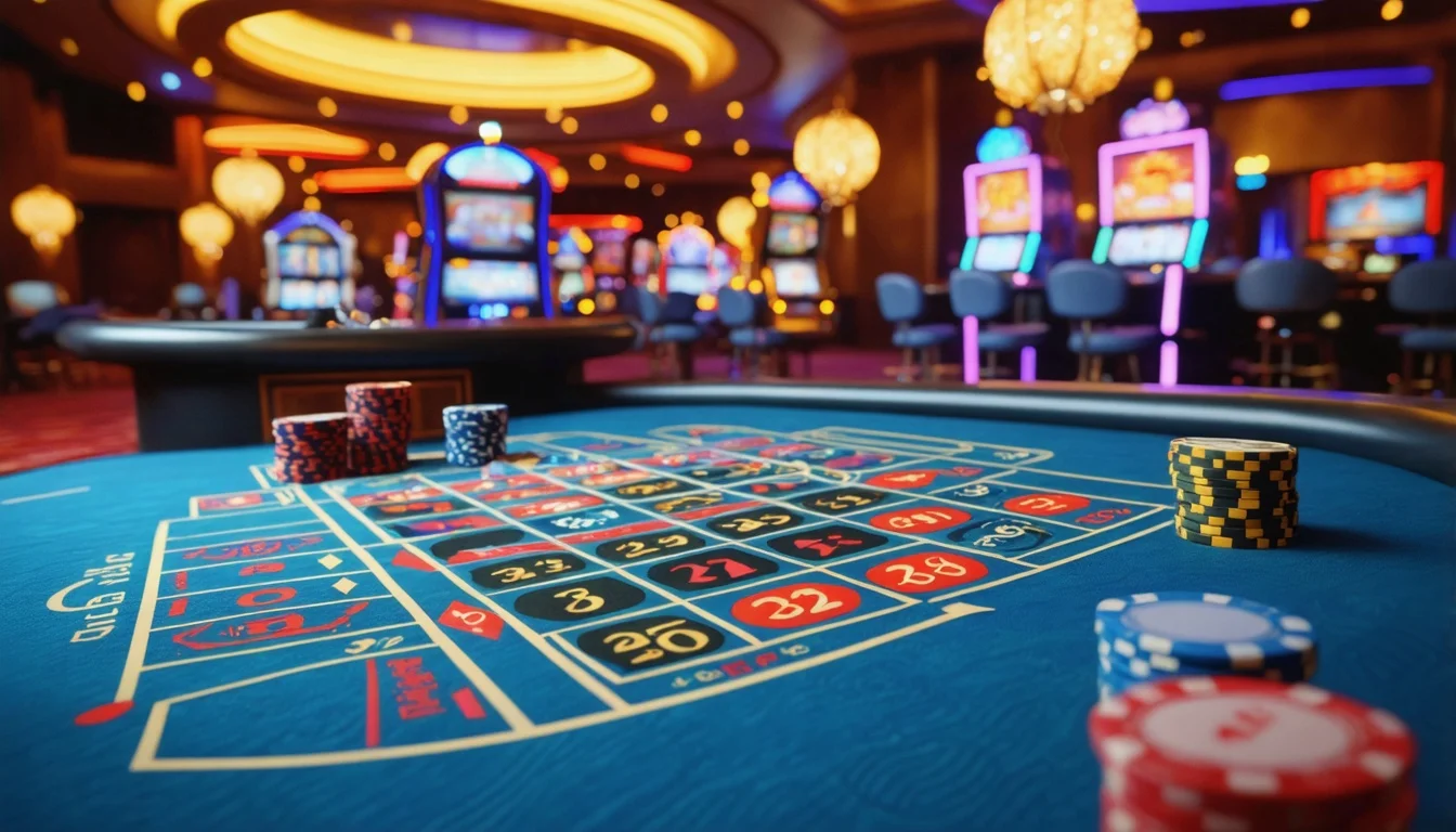 Galabet En Yeni Bonus Kampanyaları ile Kazancınızı Artırın