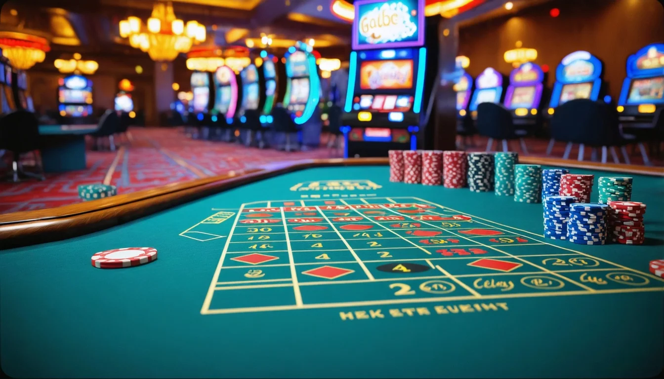 Galabet Güven Testi: Ne Kadar Güvenilir?