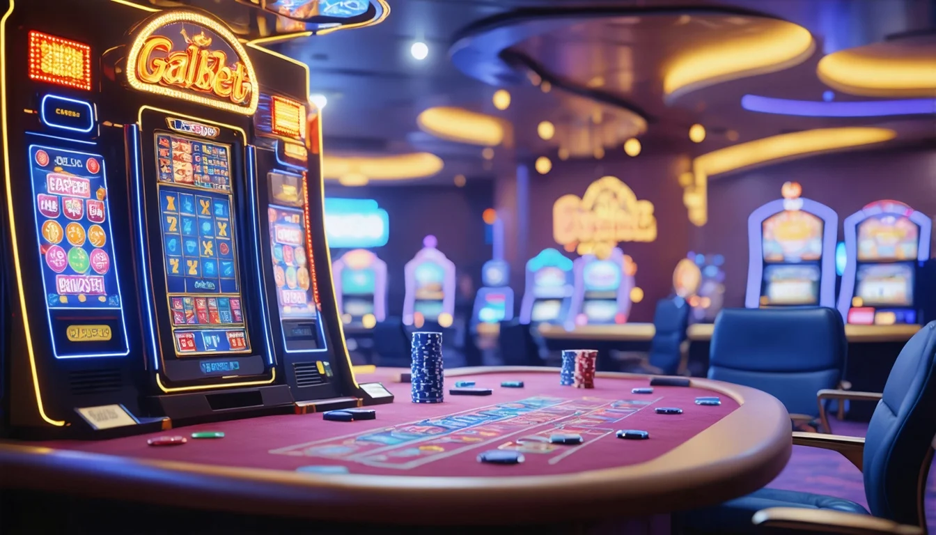 Galabet Ödeme Hızı, Destek Kalitesi ve Güvenilirlik Rehberi