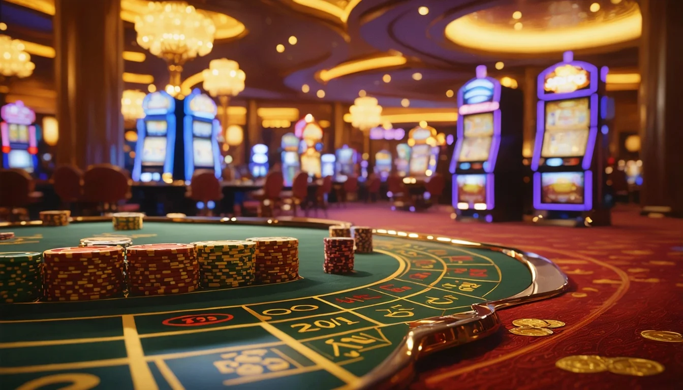 Gamben Güncel Giriş Bağlantısı - Hızlı Erişim ve Güvenlik Rehberi