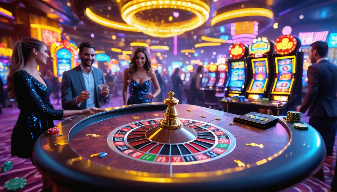 Huqqabet Bonus ve Kampanyalar: 2026 Kapsamlı Rehber