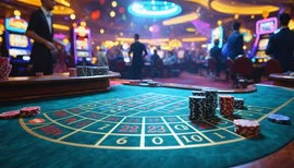 Huqqabet Bonusları ve Slot Promosyonları