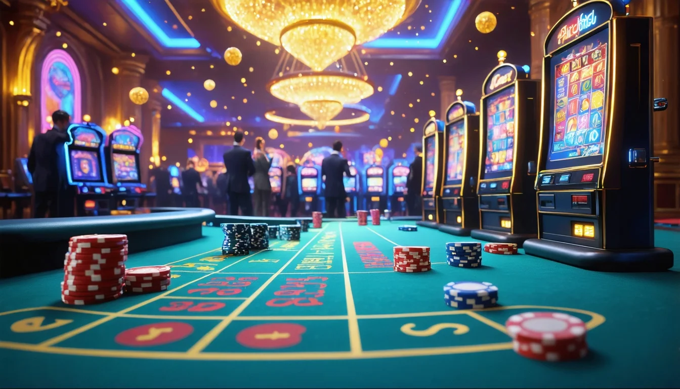 Huqqabet En Yeni Bonus Kampanyaları - 2026