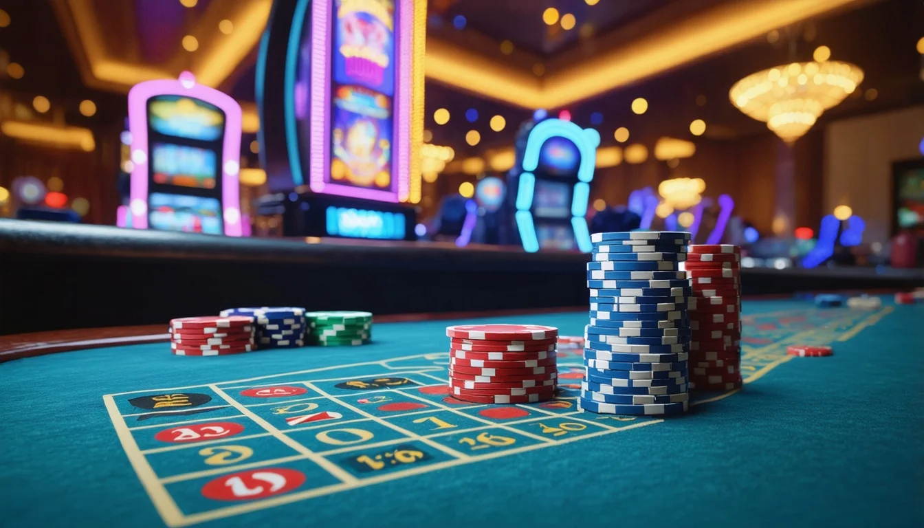 KralBet En Hızlı Erişim Linki ve Avantajlarıyla Tanışın