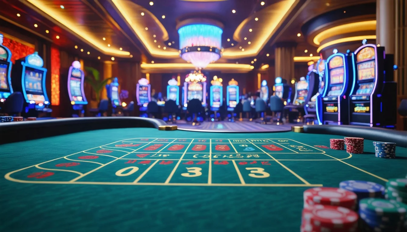 KralBet En Yeni Bonus Kampanyaları ile Kazancınızı Katlayın