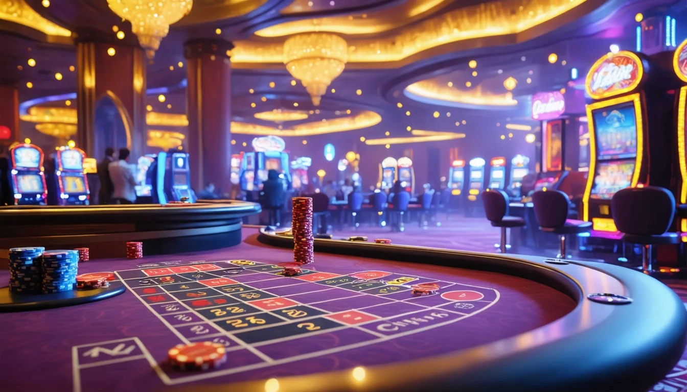 KralBet Güncel Giriş Bağlantısı ve Avantajları