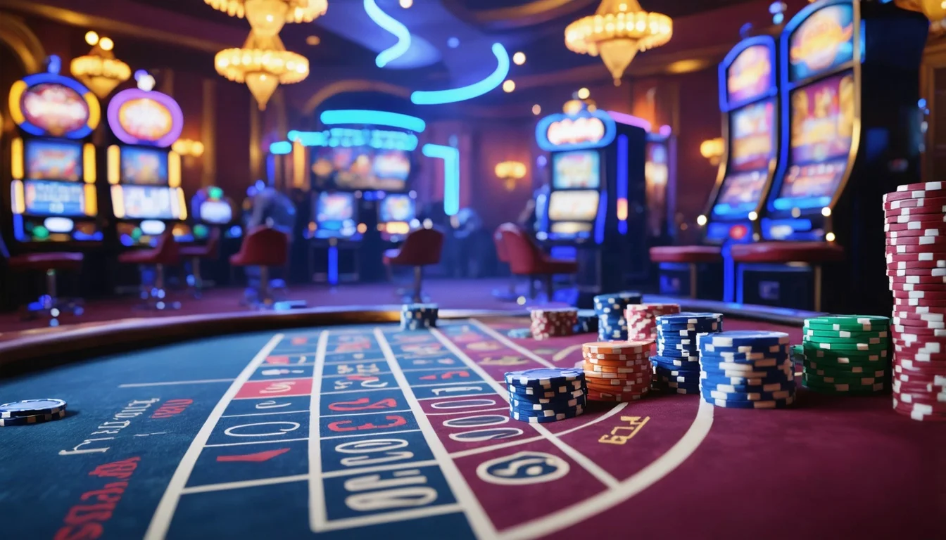 KralBet İncelemesi: Artıları, Eksileri ve Bonus Fırsatları