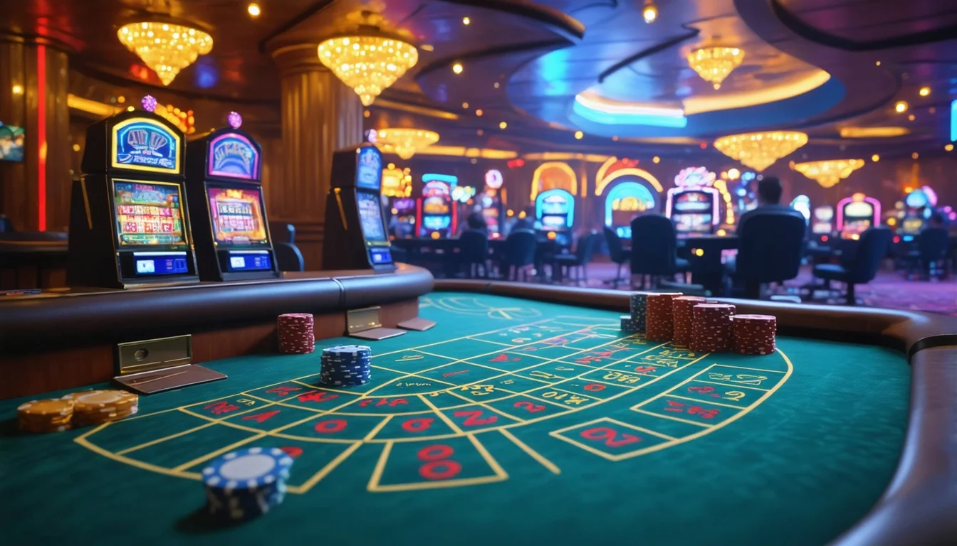 KralBet Kesintisiz Giriş İçin Güncel Link ve Avantajları