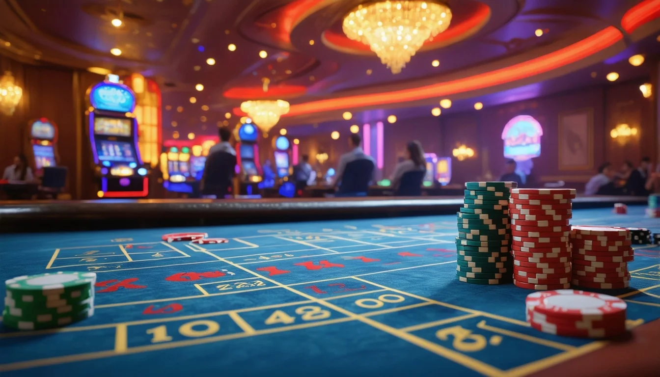 KralBet Kullanıcı Yorumları ve Güvenilirlik Analizi - 2026 Güncel İnceleme