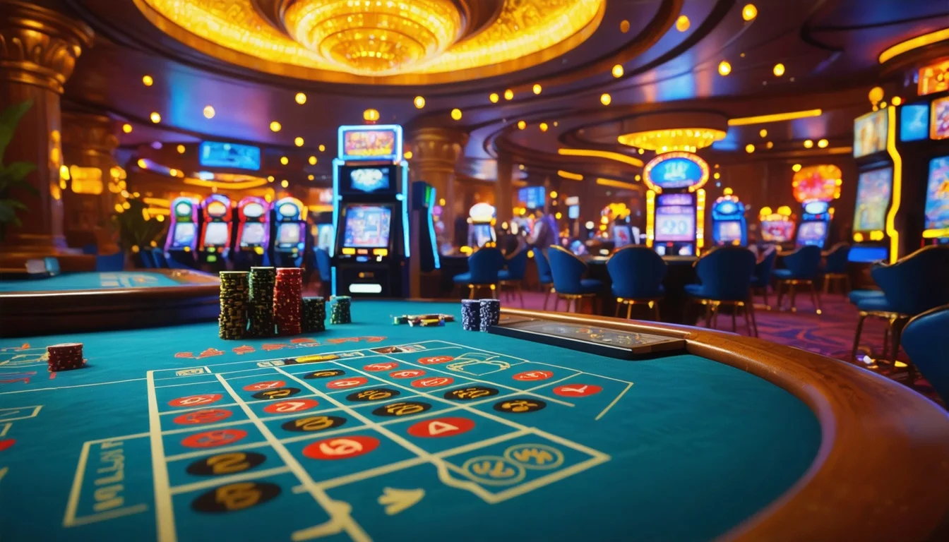 KralBet Ödeme Hızı ve 7/24 Canlı Destek Hizmeti İncelemesi