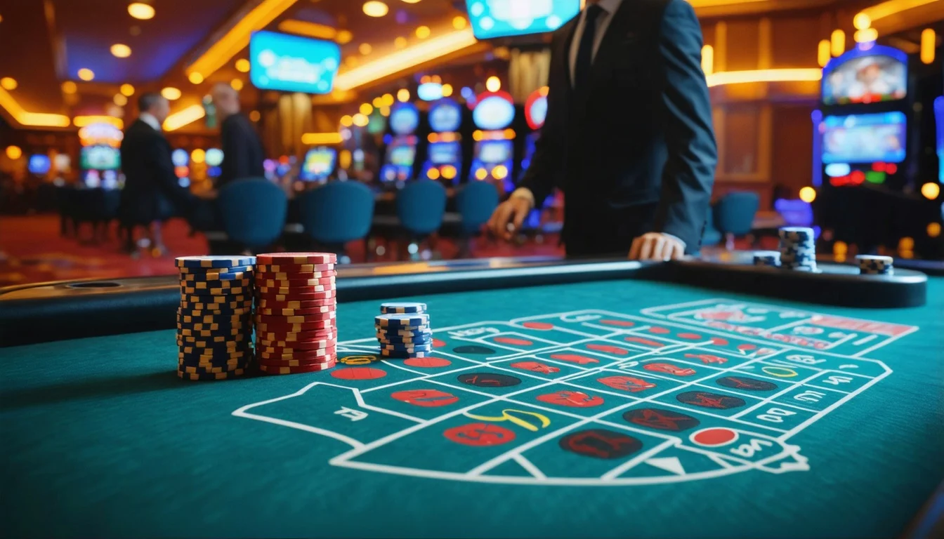 KralBet Son Giriş Adresi: Güncel Bağlantı, Ödeme ve Bonus Detayları