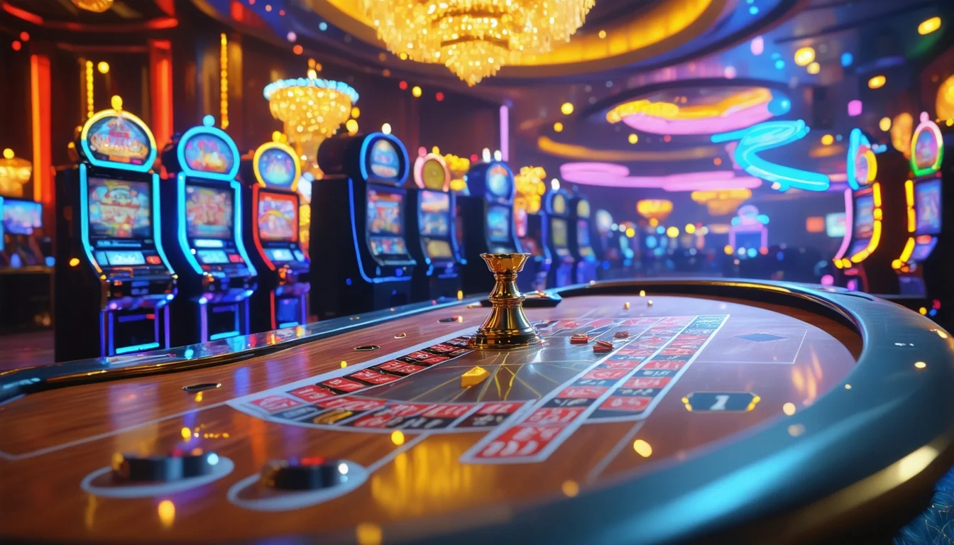 KralBet'te En İyi Bonuslar ve Nasıl Yararlanılır