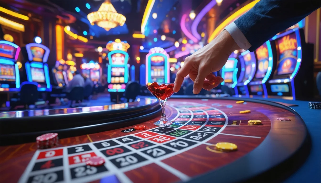 Locabet Hoş Geldin Bonusu: İlk Yatırımınızı Katlayın!