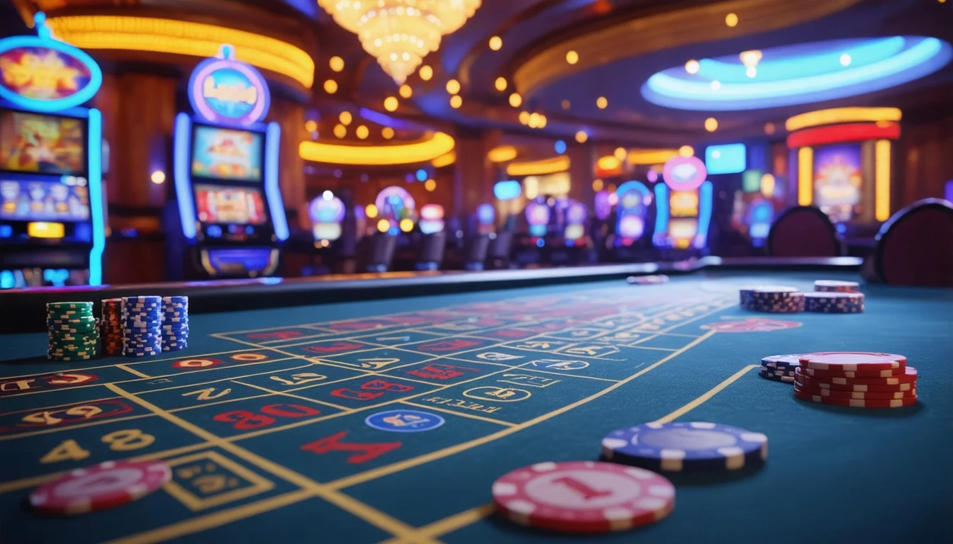 Locabet Mobil ve Web Giriş Seçenekleri ile Kesintisiz Oyun Keyfi