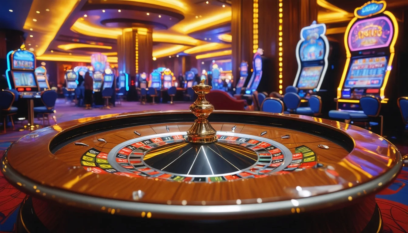 Mersobahis Bonus Çevrim Şartları ve Ayrıntılı İncelemesi