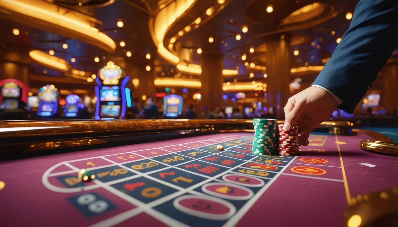 Mersobahis En Yeni Bonus Kampanyaları ve Avantajları