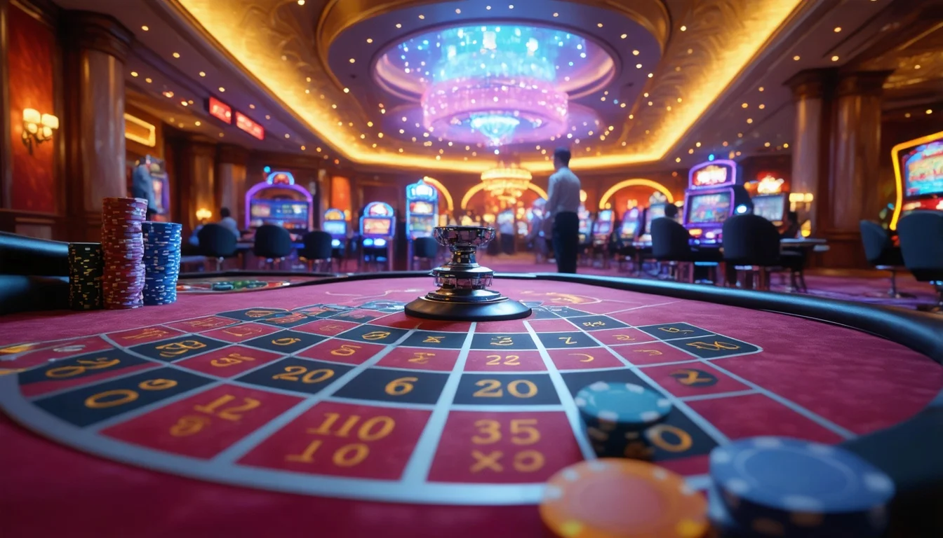 Mersobahis Lisanslı mı? 2026 Detaylı İnceleme ve Avantajları