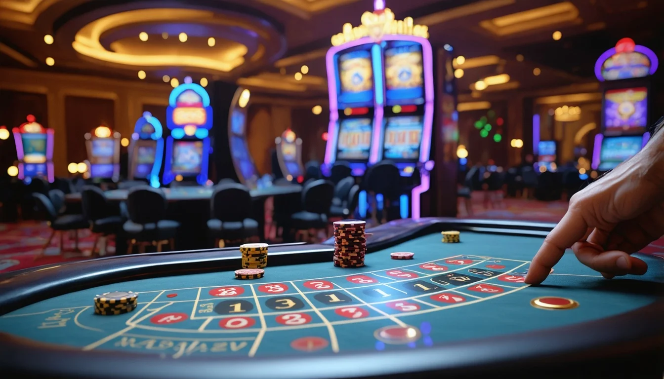 Mersobahis Ödeme Hızı ve Canlı Destek İncelemesi