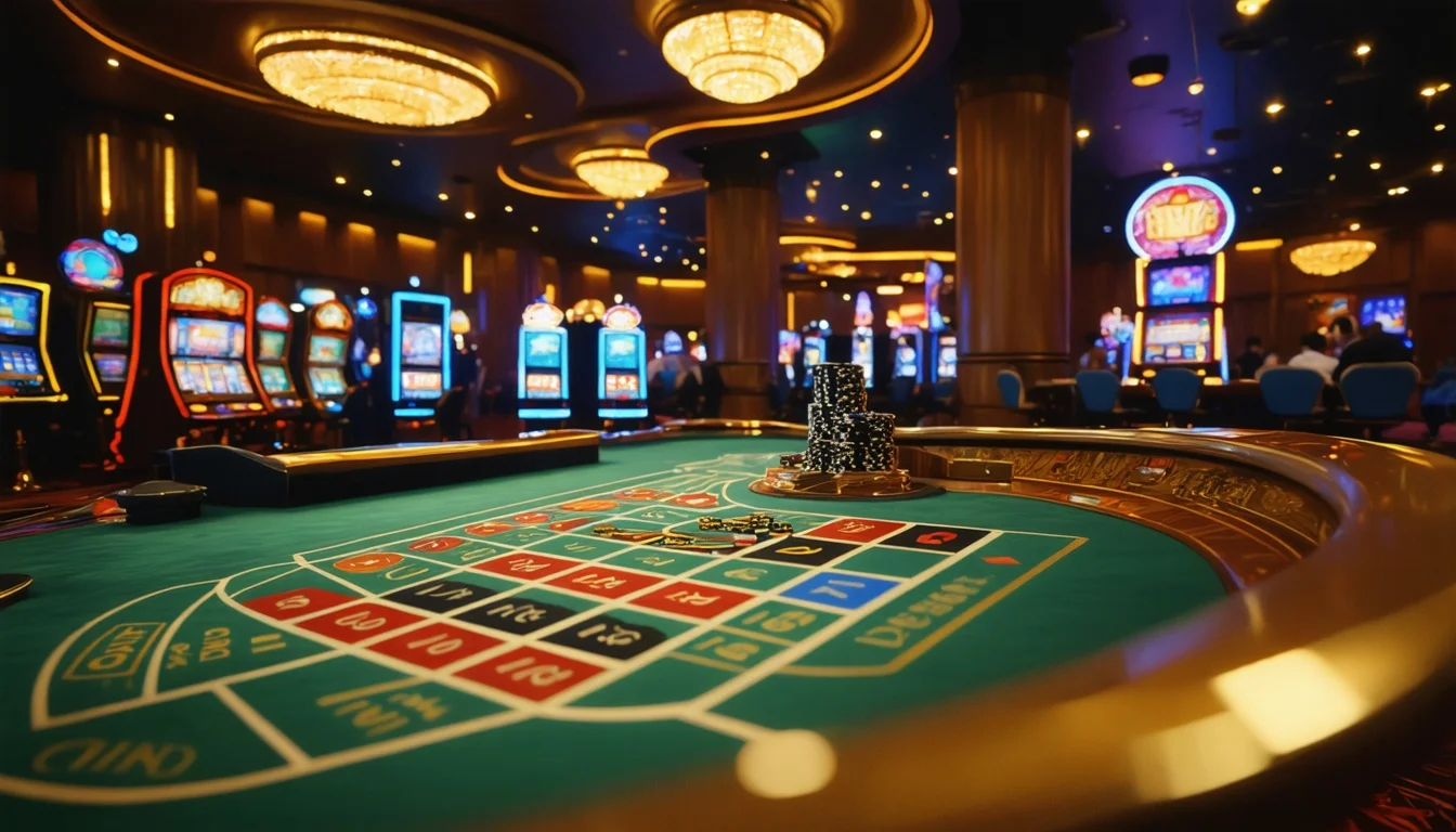 Mersobahis Promosyon Kodları ve Bonus İmkanları Hakkında Her Şey