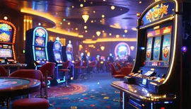 Mersobahis Slot & Casino Promosyonları ile Kazanmanın Keyfi