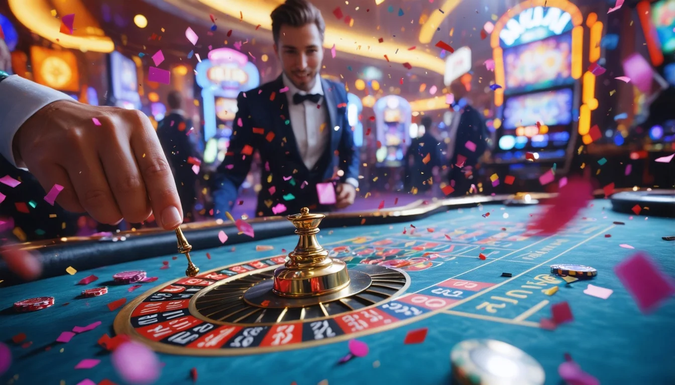 Misty Casino En Yeni Bonus Kampanyaları | %150 Bonus