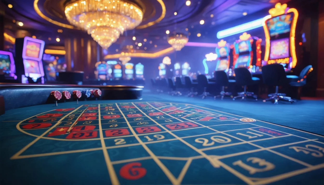 Misty Casino Güncel Adres ve Güvenilirlik Bilgisi