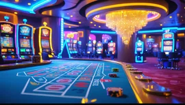 Misty Casino Hoş Geldin Bonusu Rehberi: %150, 1000 TL Deneme ve Şartlar