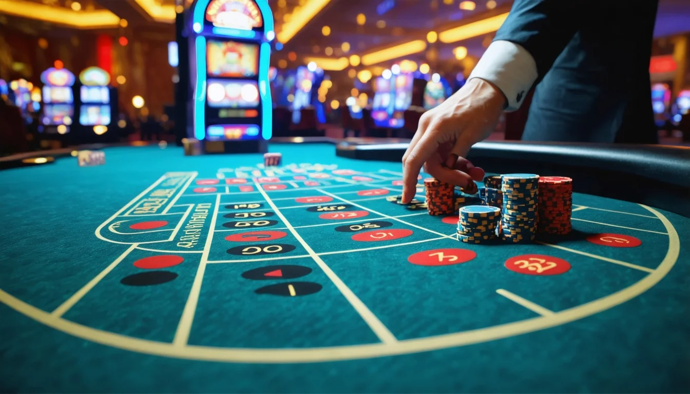 Misty Casino Kullanıcı Yorumları ve Güven Analizi — Güvenilir mi?