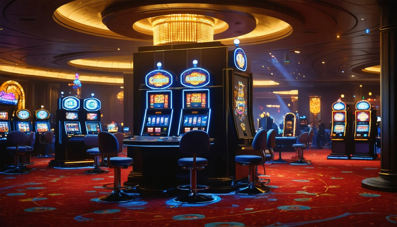 Misty Casino Lisanslı mı? Detaylı İnceleme