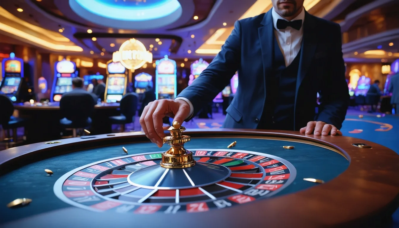 Misty Casino Ödeme Hızı ve Destek Kalitesi: Hızlı Çekim, 7/24 Destek