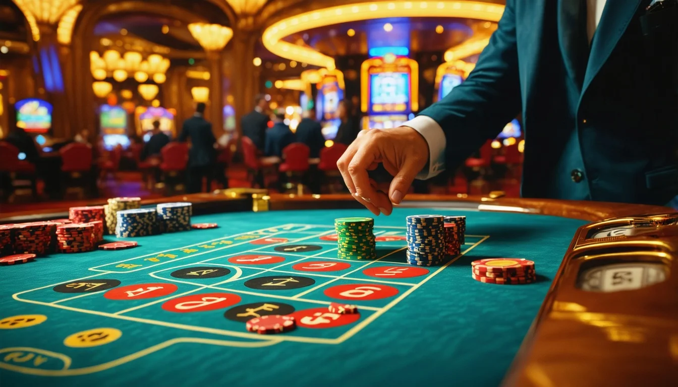 Napolibet Güncel Giriş Bağlantısı ve Avantajları