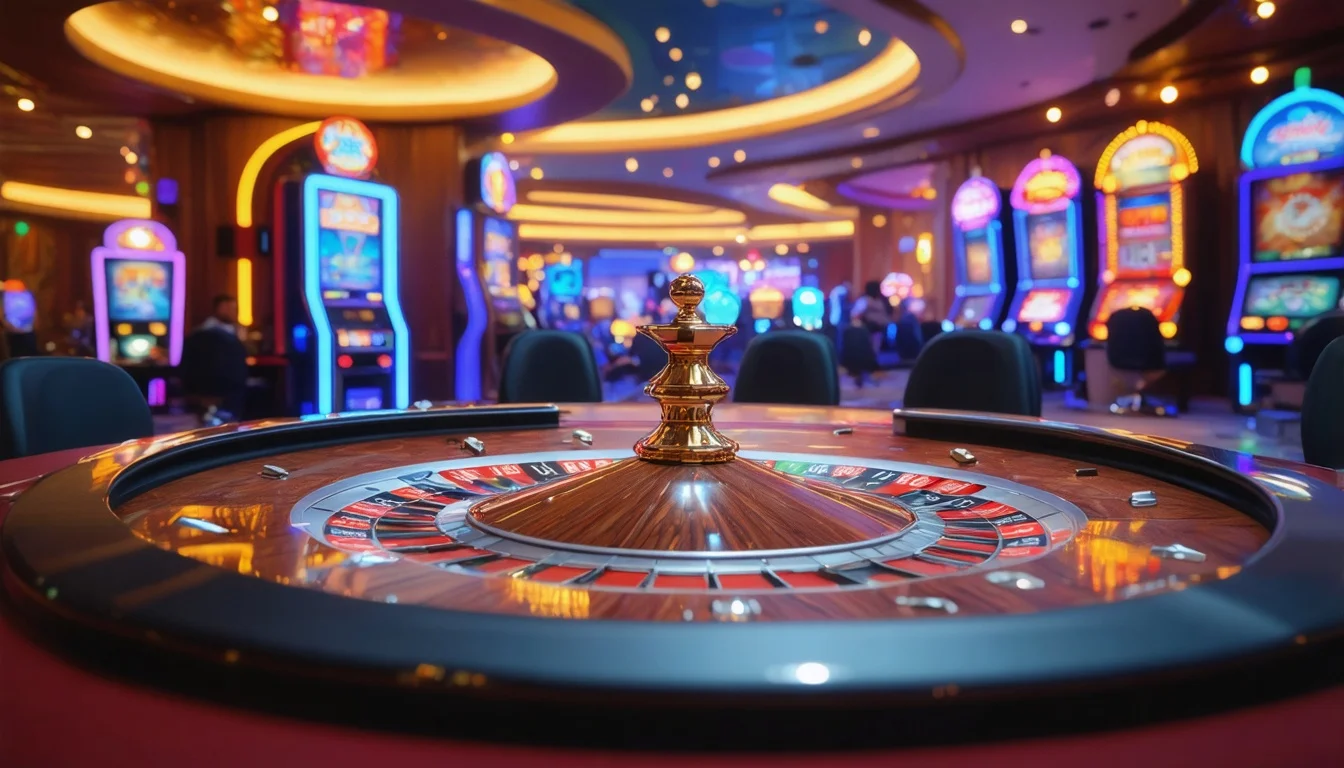 Napolibet Hoş Geldin Bonusu: %100 İlk Yatırım Bonusu ile Kazanç Fırsatları