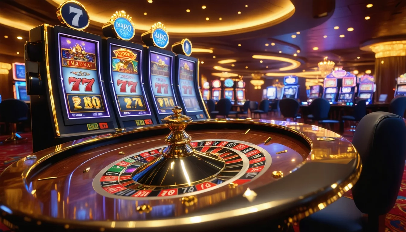 Napolibet Slot & Casino Promosyonları: Bonuslar ve Ödeme Rehberi