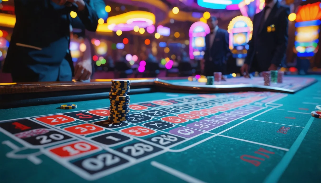 Napolibet'te 2026'nın En Yeni Bonus Kampanyaları ve Kazanma Rehberi