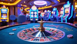 Padişahbet Slot & Casino Promosyonları ile Kazançlarınızı Katlayın