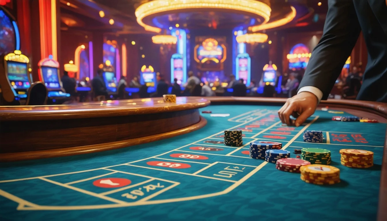 Perabet Bonus Çevrim Şartları - Tam Rehber